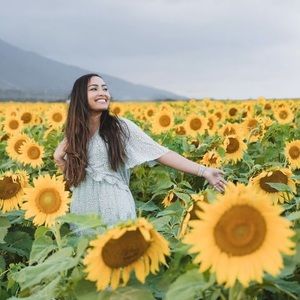 Meet your Posher, Adiba